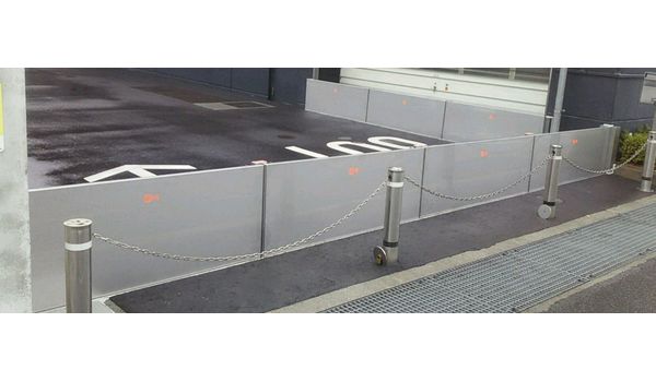 ミズトメール君