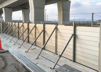 ウォーターシャッター画像