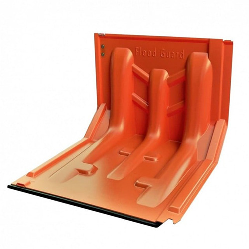 フロード・ガード FZ